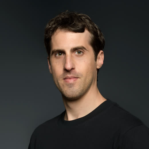 Rodrigo Alonso, creador de Reachvite